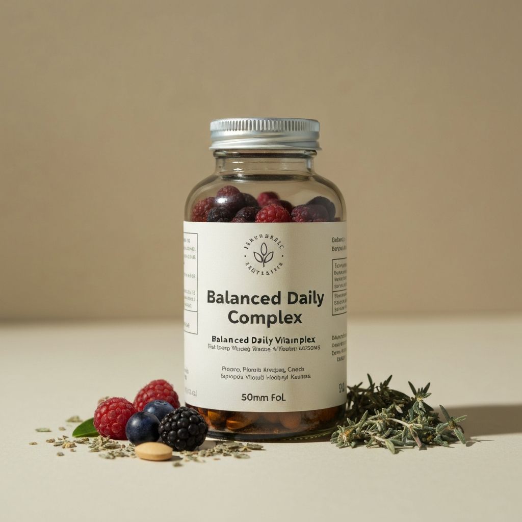 Daily balance formula