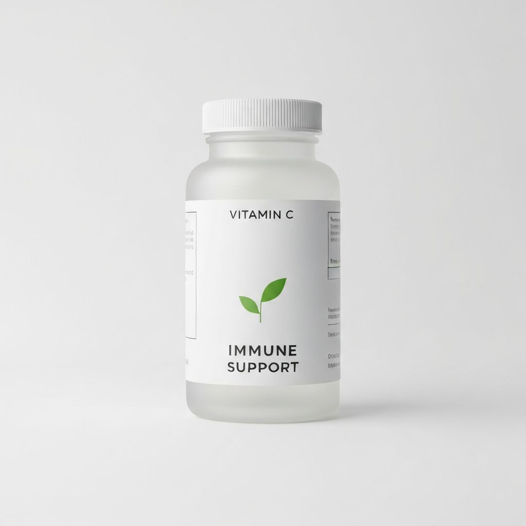 Immune support blend